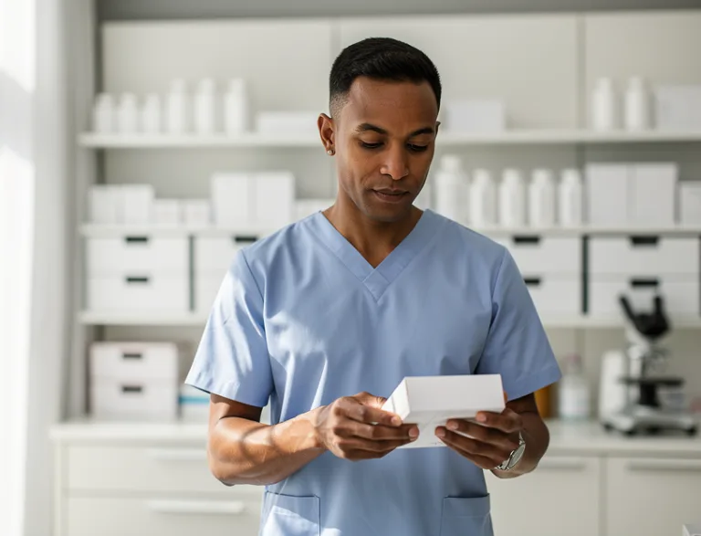Duty Pharmacy service in Tottenham